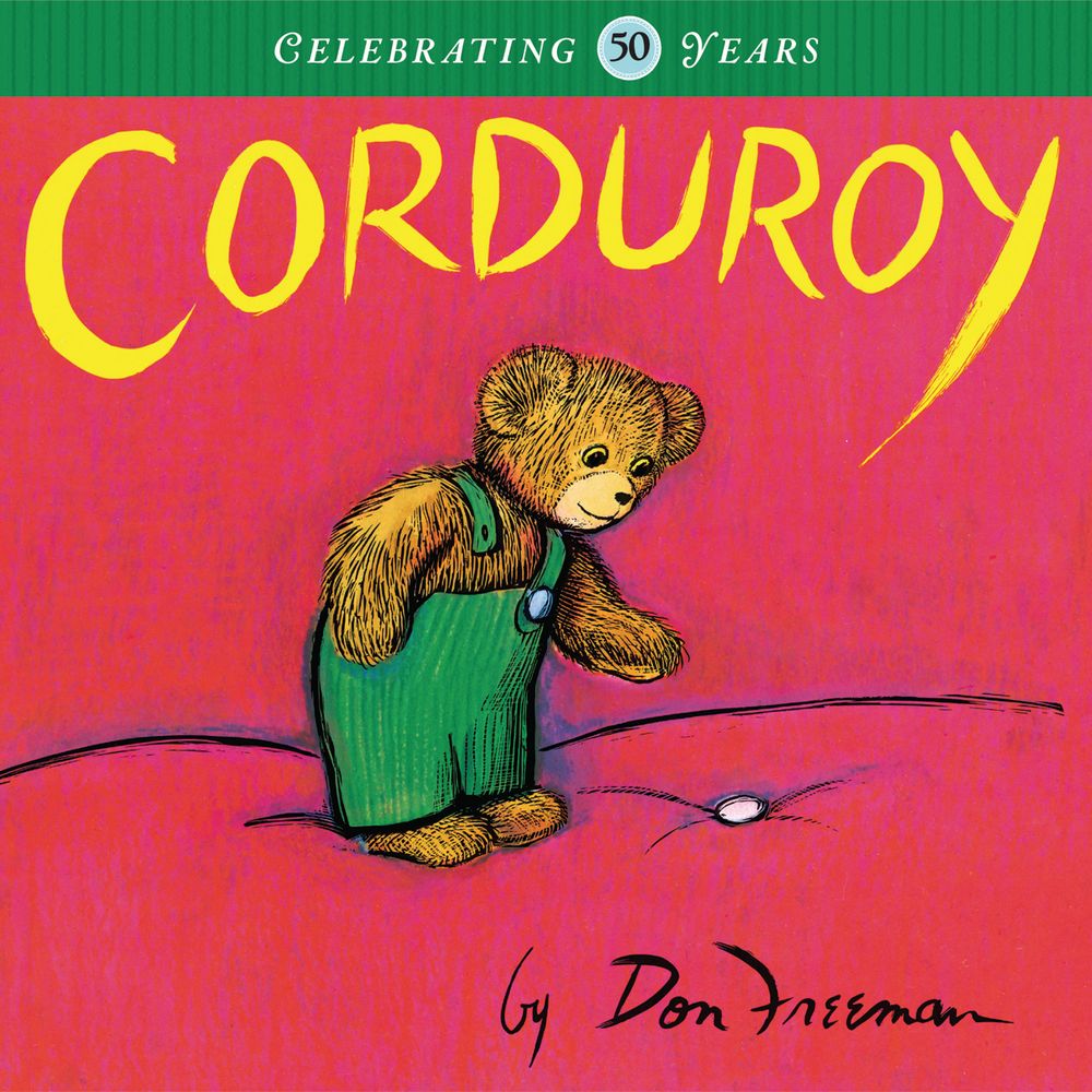 Corduroy-Book-Books-25774575910999