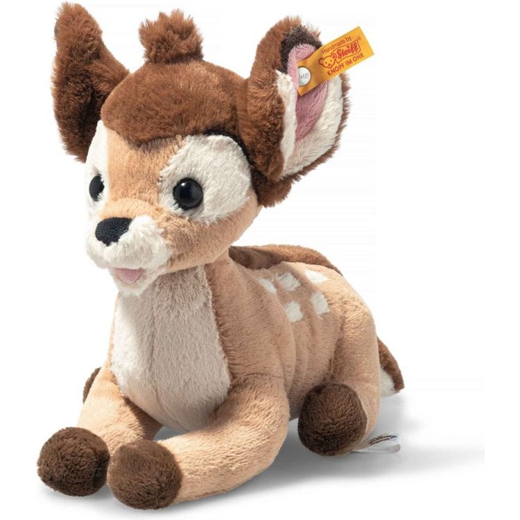 Disney-Bambi-Plush-Plush-23046205374551