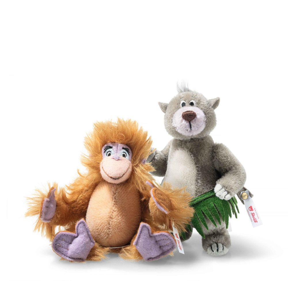 Disney-The-Jungle-Book-Limited-Edition-Plush-Set-Plush-25903558295639