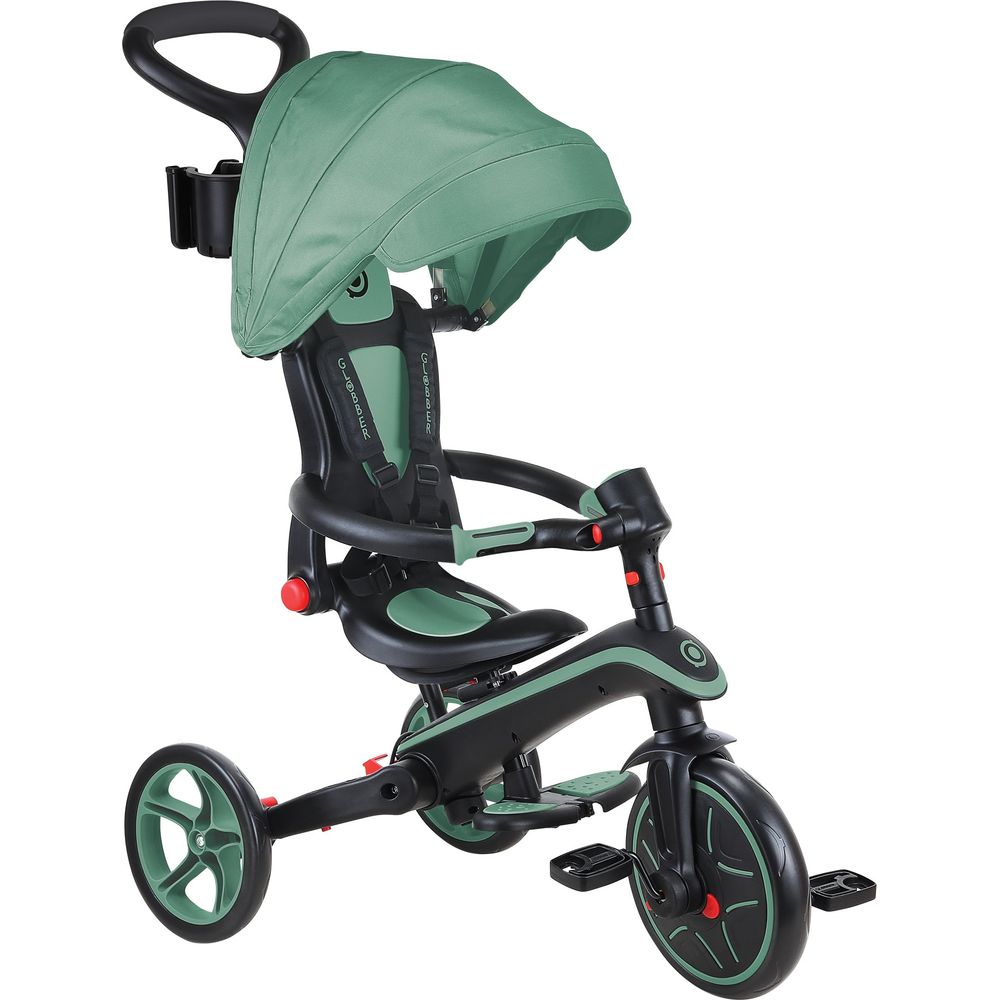 Explorer-Foldable-Trike-4-in-1-Olive-Outdoor-25502766039127