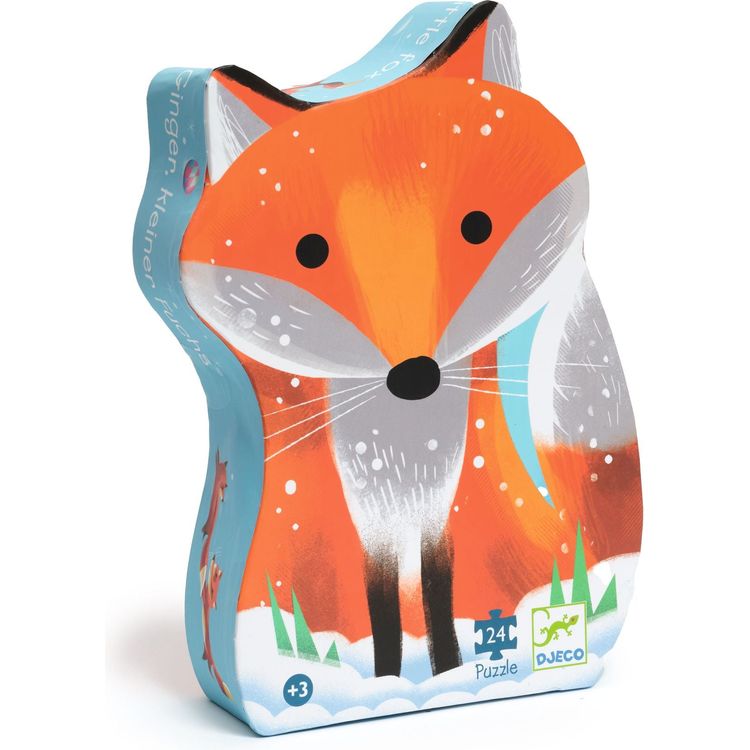 Ginger-Little-Fox-24-Piece-Silhouette-Jigsaw-Puzzle-Puzzles-25336088100951