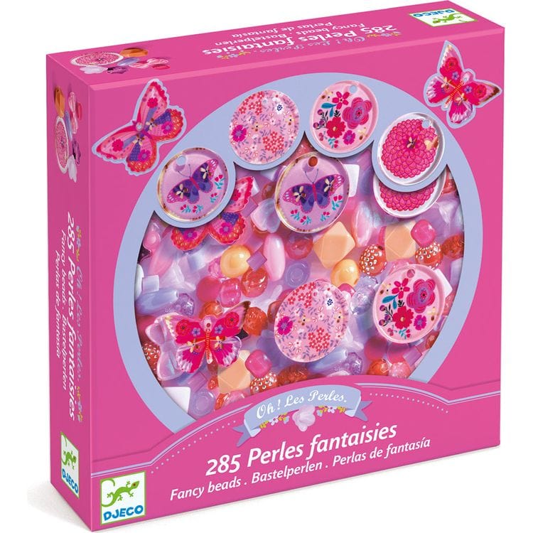 Le-Grand-Artist-Jewelry-Making-Bead-Kit-Butterfly-Heart-Creativity-24579860496471