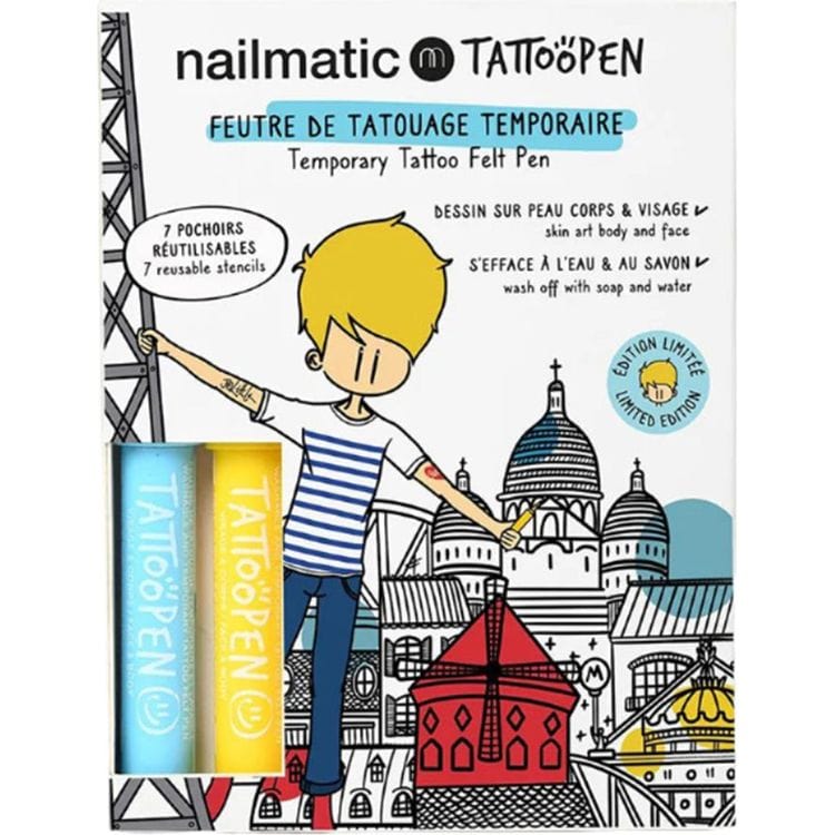 Paris-Tattoo-Pen-Set-for-Kids-Trend-Accessories-24749047119959