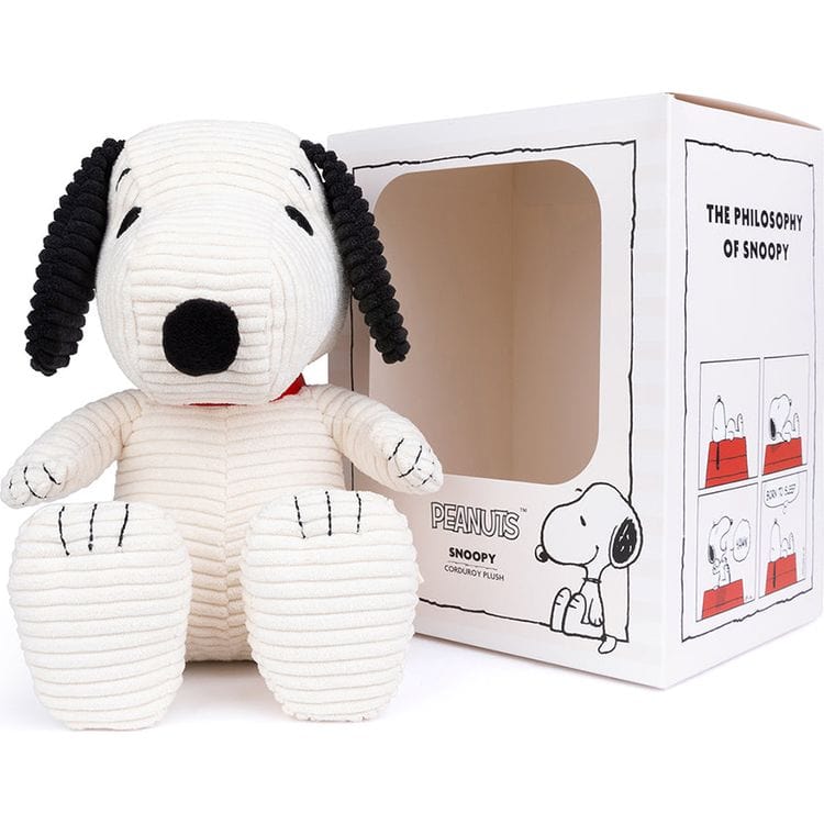 Peanuts-Snoopy-Sitting-Corduroy-11-Plush-in-Giftbox-Plush-24683923669079