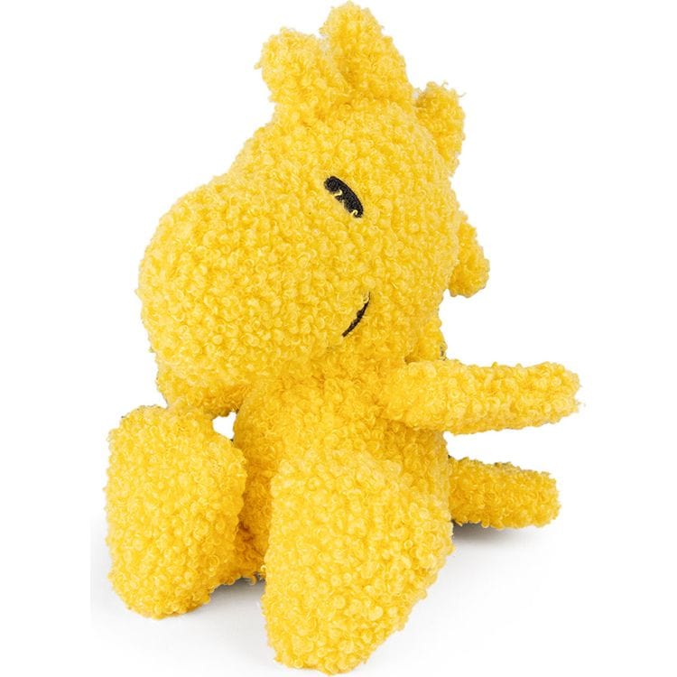 Peanuts-Woodstock-ECO-Tiny-Teddy-Plush-Plush-24683862556759