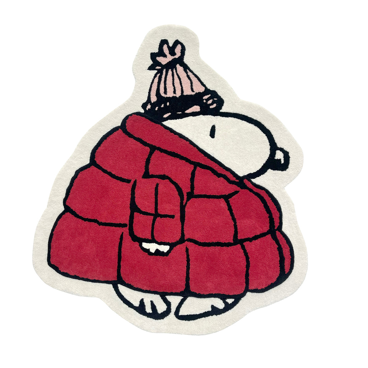 Snoopy-Puffer-Jacket-Rug-Red-Room-Decor-26017880408151