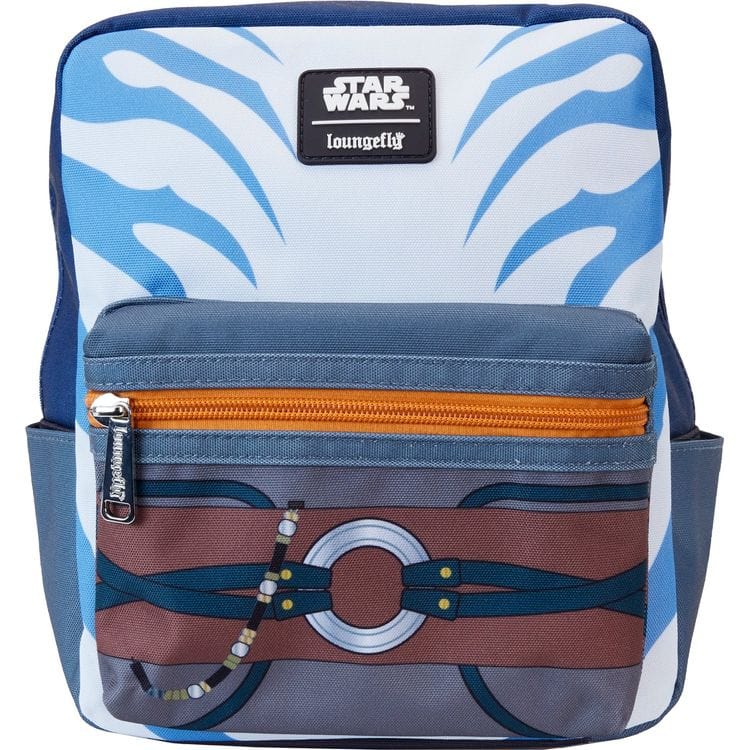 The-Mandalorian-Ahsoka-Cosplay-Nylon-Mini-Backpack-World-of-Funko-24297040576599